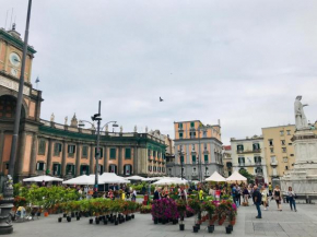 Five Boutique Rooms Napoli